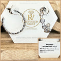 Delicate Queen Hoops - OG