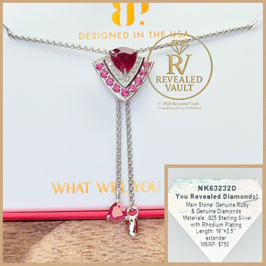 You Revealed Diamonds! - July Birthday 2026