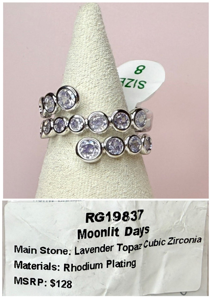 Moonlit Days - Size 8 - OG