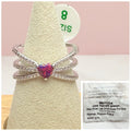 Love Yourself Always - Size 8 - July Birthday