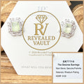 The Desiree Earrings - OG