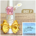 The Sparkle In Charge - Size 7 - OG