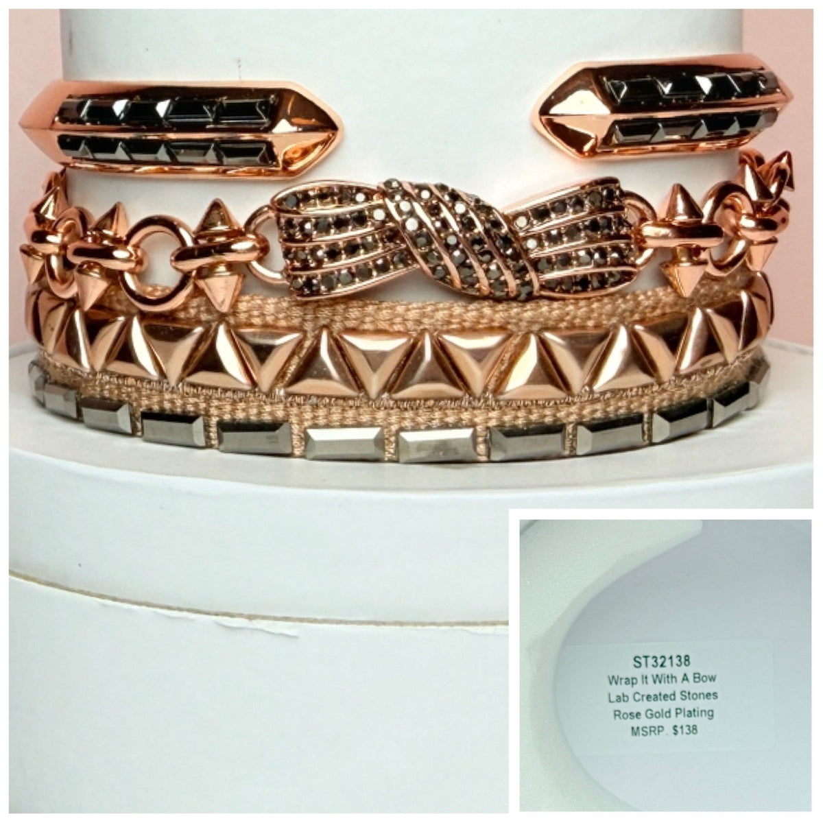 Wrap It With A Bow  - Summer Stacks 2025