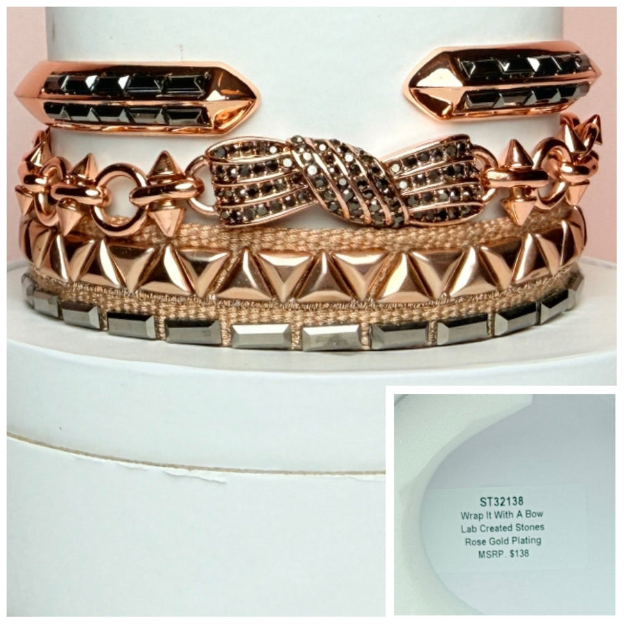 Wrap It With A Bow  - Summer Stacks 2025