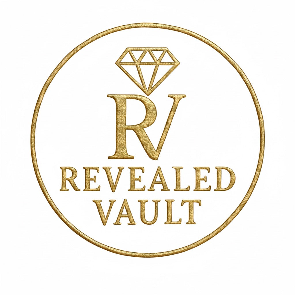 Revealed Vault